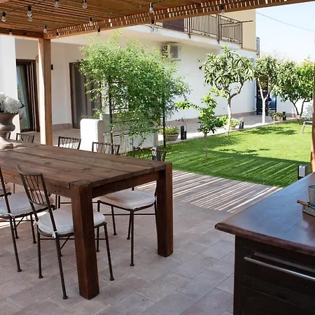 Villa Rosina *